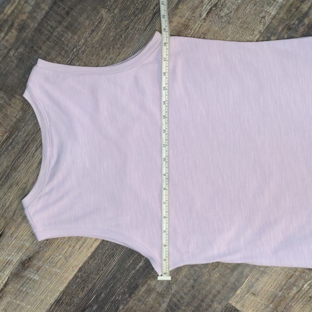 French Terry Cotton Tulip-Hem Sheath Dress Ruching NWOT - Picture 4 of 8